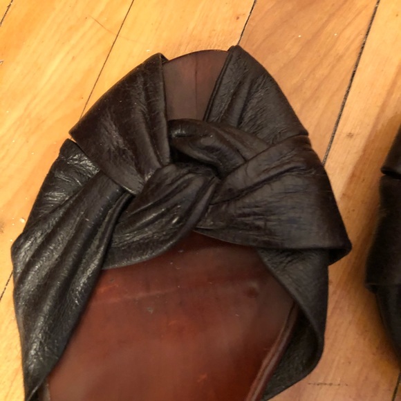 MISS SIXTY kitten heels 39 - Picture 5 of 5